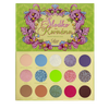 OUTLET - ROCOCO -Eyeshadows palette - SŁODKO KWAŚNA