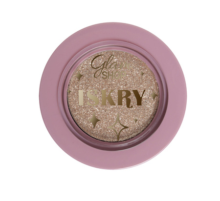 ISKRY - sparkle eyeshadow - BESTSELLER