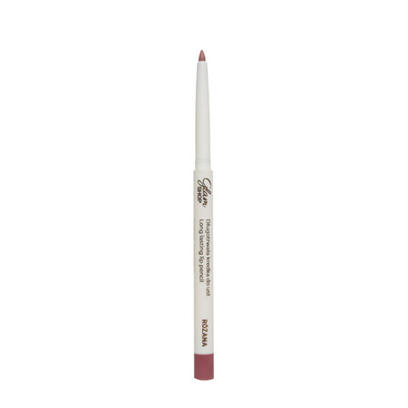  Lip Liner LONG LASTING RÓŻANA