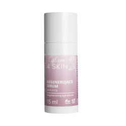 Glam4SKIN - Regenerujące serum pod oczy