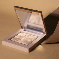 LUX - Brązer wypiekany - TROCHĘ SŁOŃCA