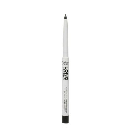 Long Lasting Eye pencil NAJCZARNIEJSZA