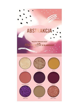 GlamBOX ABSTRAKCJA by MsDoncellita