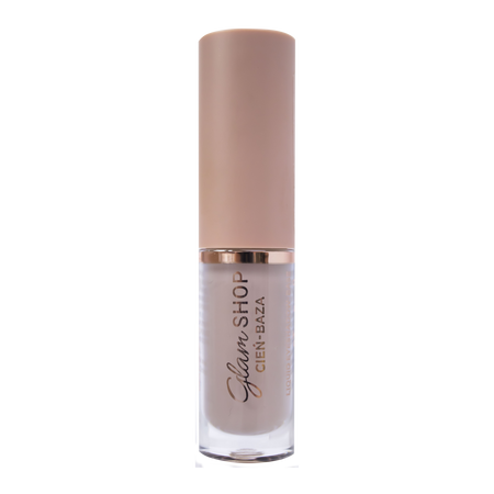 Liquid eyeshadow/base/eyeliner - MILK & COFFEE
