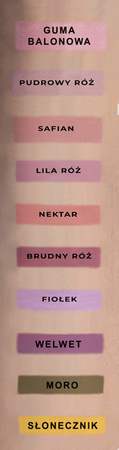 Liquid eyeshadow/base/eyeliner - LILAC PINK