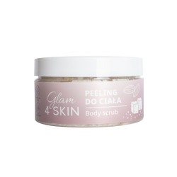 Glam4SKIN -  body peeling