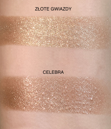 Pearly eyeshadow - Sprinkle