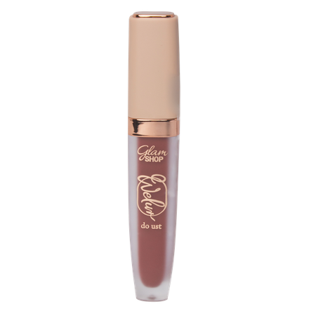 CREME de la CREME - the velvety finish liquid lipstick - TRENDY