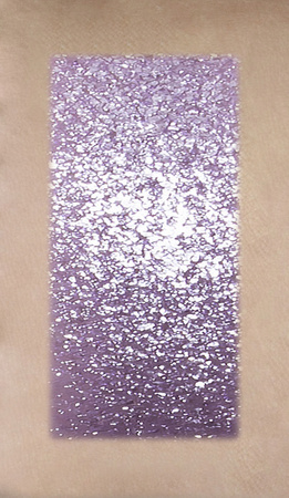 CRISTAL EYESHADOW - AMETHYST 