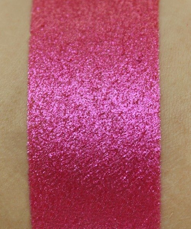 Pressed Pigment - Turbo Glow - TURBO FUCHSIA