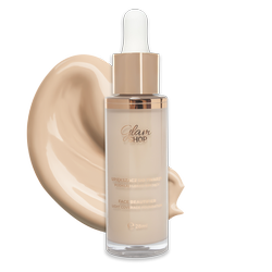 FACE BEAUTIFIER,  Light Coverage Foundation - NATURAL 1