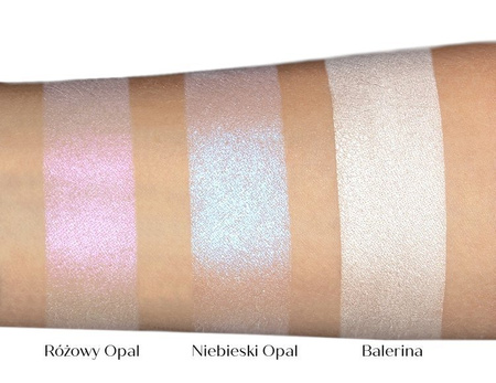 Cień do powiek GlamSHADOWS "BALERINA" 