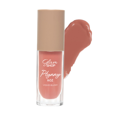 LIQUID BLUSH - Positive Pink