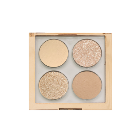 GlamBox – 4 Shades – NUDE GLAM