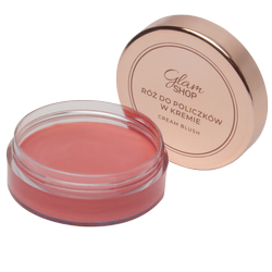 Cream Blush - FUNNY PINK