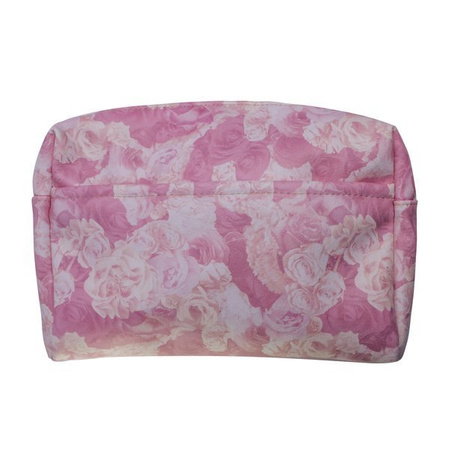 ROSE COSMETIC BAG