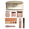 GIFT SET with cosmetic bag - PEACH