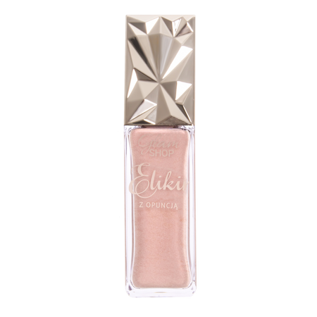 Illuminating Elixir - NATURALNA BRZOSKWINIA 