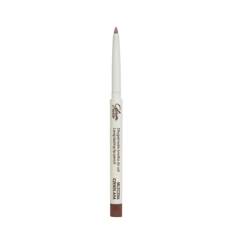 Lip Liner LONG LASTING – MLECZNA CZEKOLADA