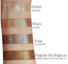 MARBLE eyeshadow - KRISTAL