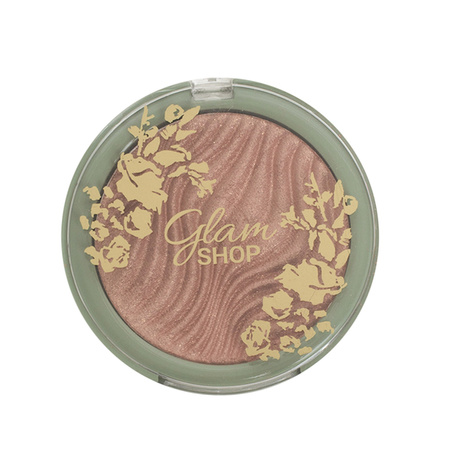 KWIAT PAPROCI - illuminating blush - CZARY