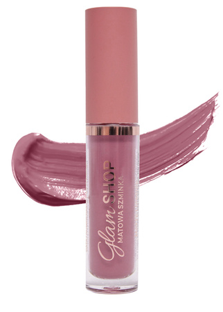 Matte liquid lipstick - CLASSIC PINK