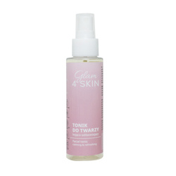 OUTLET Glam4KIN - FACIAL TONIC CALMING AND REFRESHING