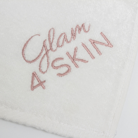 Glam4SKIN TOWEL SET