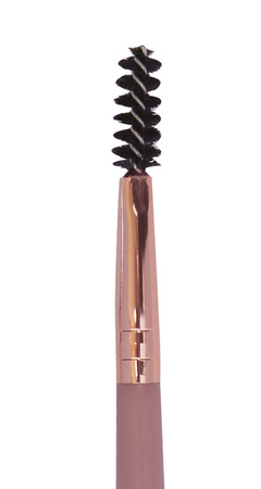 GlamBRUSH - double side eyebrow brush 