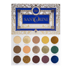 OUTLET - SANTORINI - Eyeshadows palette - SANTORINI 