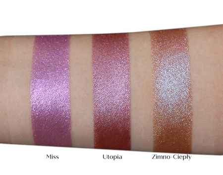 Pressed Pigment - Turbo Glow – COOL/WARM