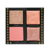 ZŁOTA ERA - 30's - Face Blush Palette