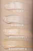 "NATURAL" FOUNDATION - OLIVE 1