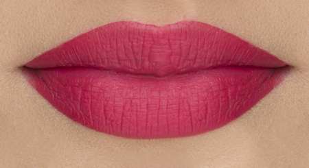 Matte liquid lipstick - MAGENTA 2023