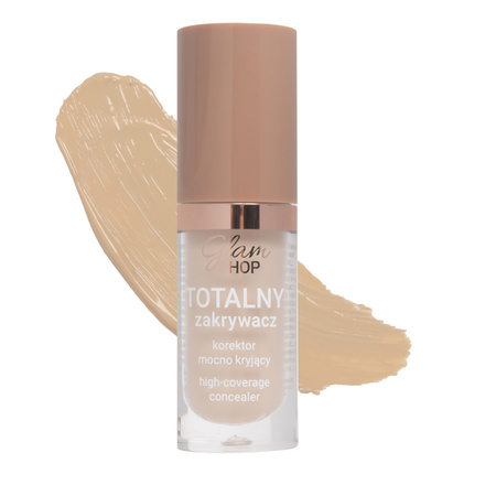 Total Concealer NR 3