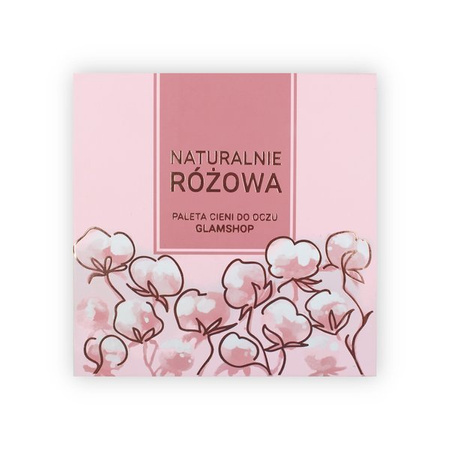 GlamBOX - NATURALNIE RÓŻOWA