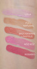 LIQUID BLUSH  2in1 ips and cheeks - BRZOSKWINIE I PASTELE,