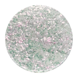 MULTICHROME - PINK GLASS