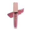 WELUR DO UST - the velvety finish liquid lipstick - SUPERMODEL