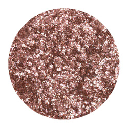 CRISTAL EYESHADOWS - PINK MORGANITE