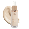 FACE BEAUTIFIER,  Light Coverage Foundation - Olive 0