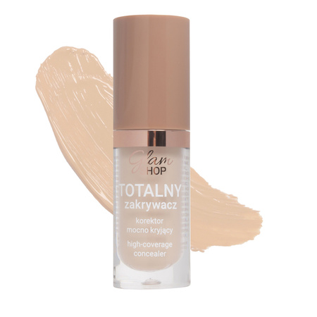 Total Concealer NR 2