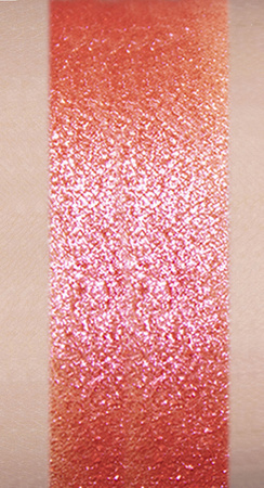 Ultra pearly eyeshadow - TUTTI FRUTTI