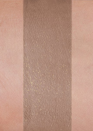 GlamSHADOWS  "SPARKLING CAPPUCCINO"