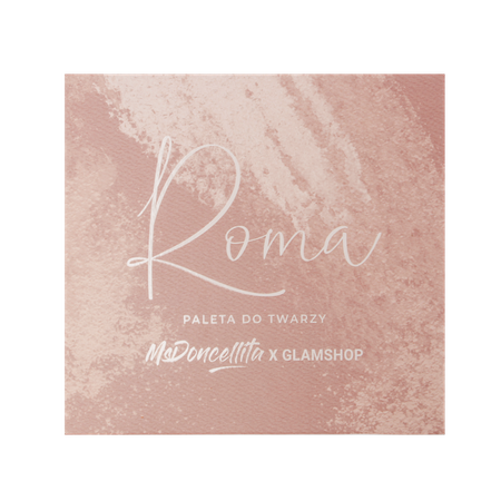 Palette - ROMA MsDoncellita