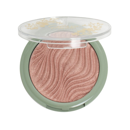 KWIAT PAPROCI - illuminating blush - CZARY