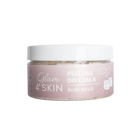 Glam4SKIN - Peeling do ciała 