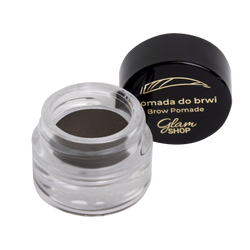 Eyebrow Pomade - BRUNETTE