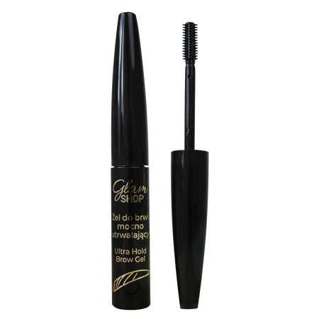   Brow Gel - ultra hold 