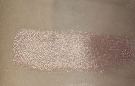 Cień sypki - BŁYSZCZĄCA MGŁA